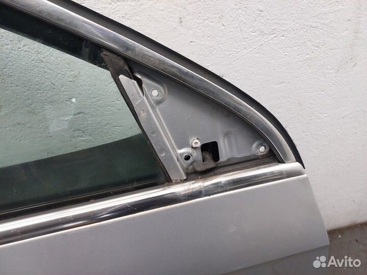 Дверь боковая Volkswagen Passat 7 Европа, 2011