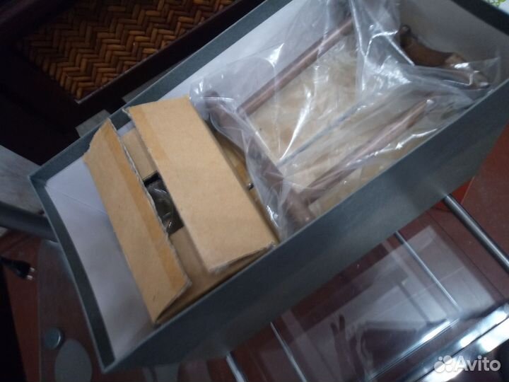 Рюмки в подставке подлодка подарочные