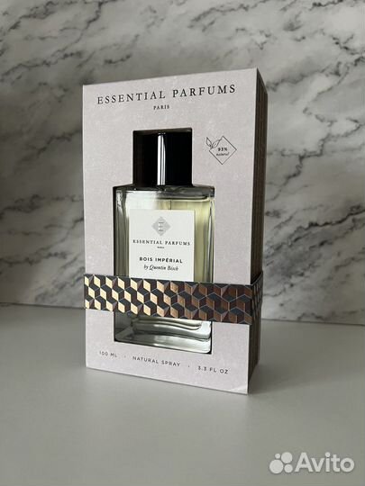 Рааспив 10 мл Bois imperial оригинал