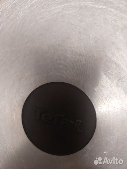 Сковорода tefal 28 см