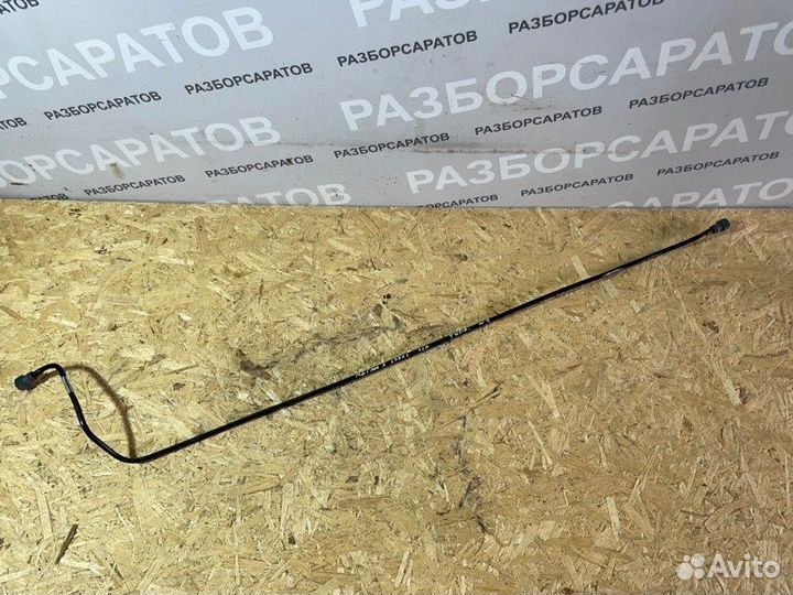 Трубка топливная №1 Renault Megan Iii хэтчбек 1.6