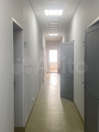 Офис, 32.1 м²