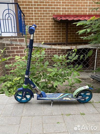 Самокат Oxelo Town 7