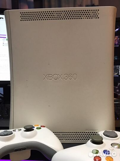 Xbox 360