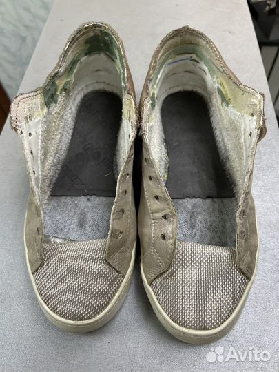 Мастер по ремонту обуви и изготовлению ключей