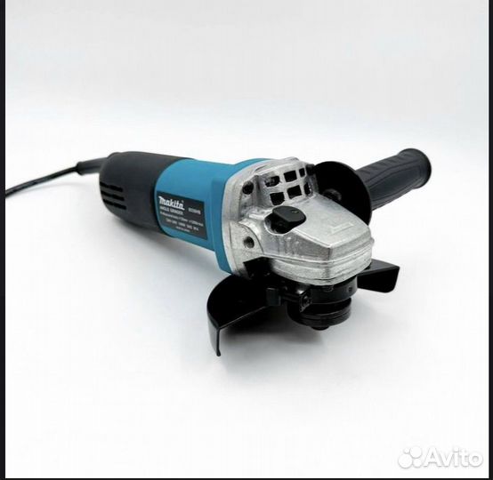 Ушм болгарка makita 125