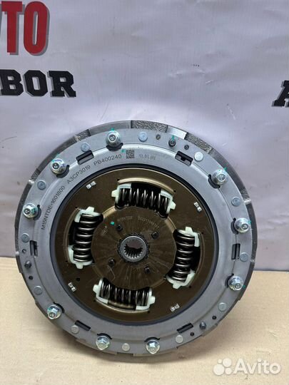 Маховик сцепления Voyah Free