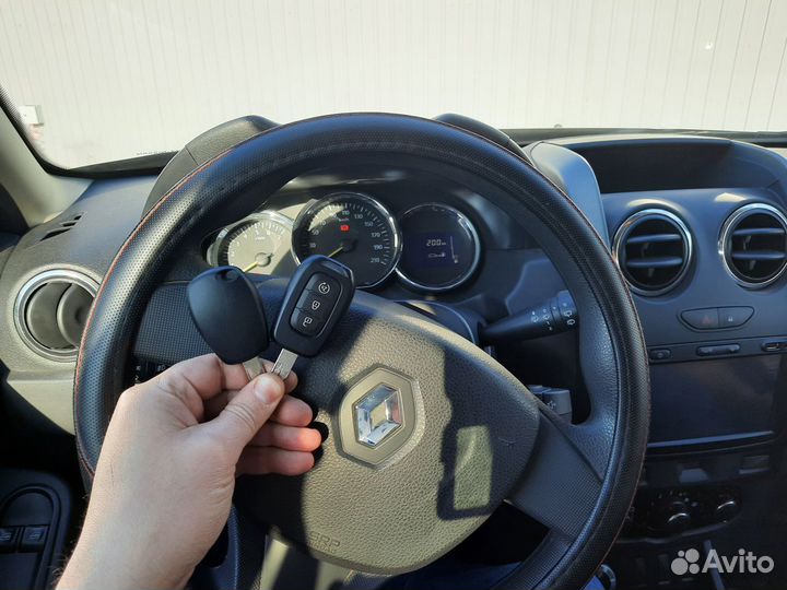 Изготовление ключей для автомобиля в Лобне