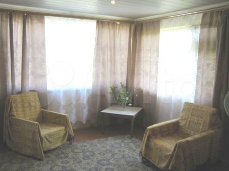 Комната 20 м² в 3-к., 1/1 эт.