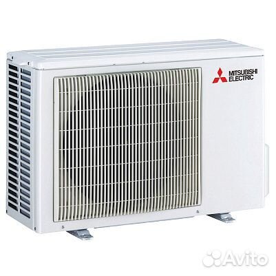 Сплит система Mitsubishi Electric MSZ-LN60VG2B/MUZ