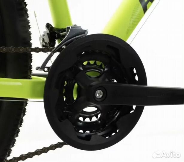 Велосипед rockrider ST 100 27,5