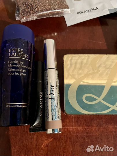 Набор косметики Estée Lauder Becca Givenchy Pupa
