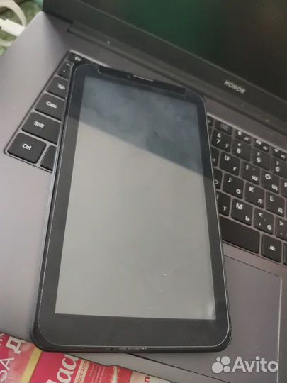 Планшет prestigio multipad wize 3057 3G