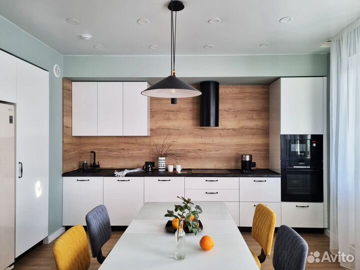 Дизайнер интерьера, дизайн-проект