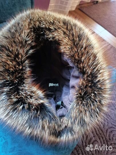 Шапка женская новая зимняя