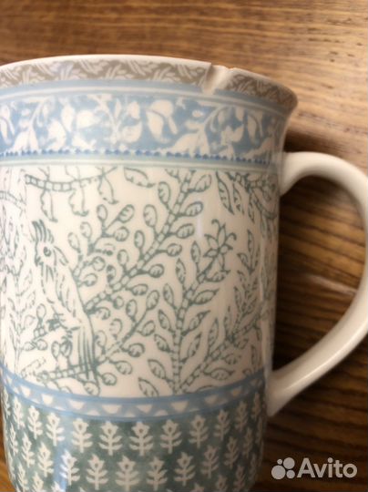 Посуда пакетом