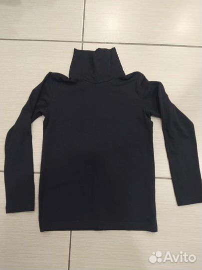 Водолазка детская