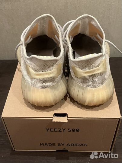 Кроссовки adidas x yeezy boost v2 350 light