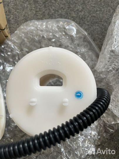 Фильтр топливный Toyota 7702412170