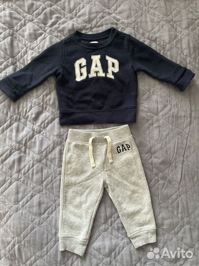 Костюм детский Gap 80-86