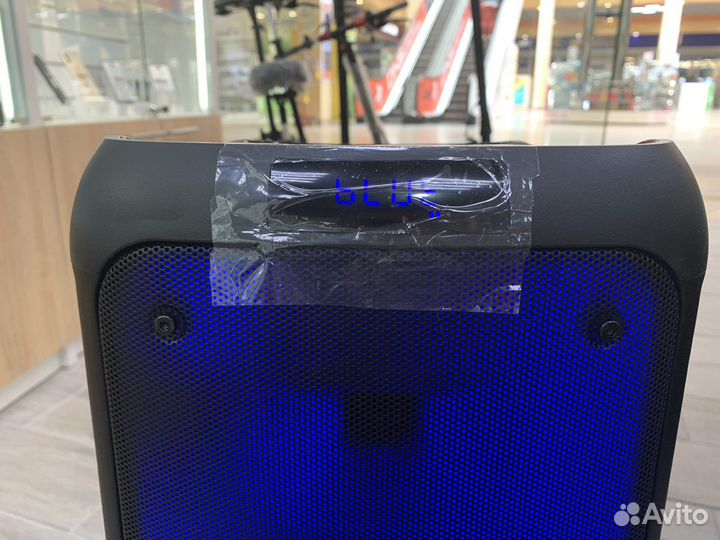 Колонка eltronic 20-17 fire BOX 500 (новая)