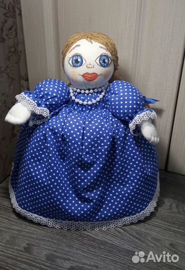 Грелка на чайник 