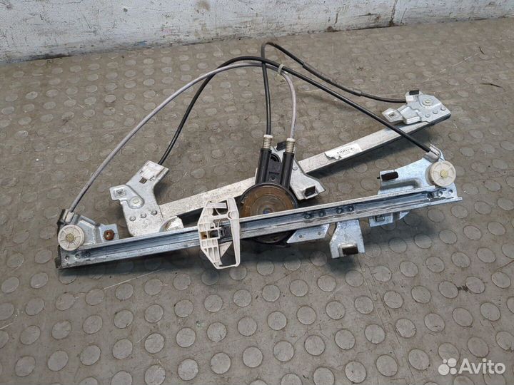 Стеклоподъемник механический Citroen Berlingo, 200