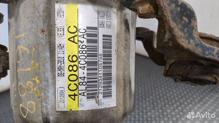 Редуктор моста Ford Escape, 2010