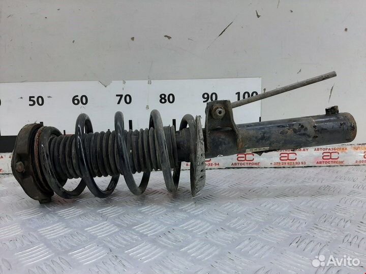 Стойка для Seat Leon 2 (1P)