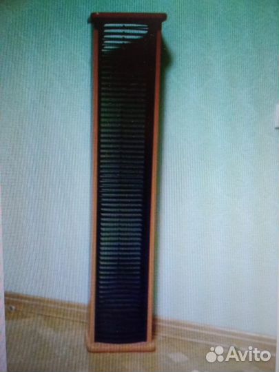 Этажерка для DVD