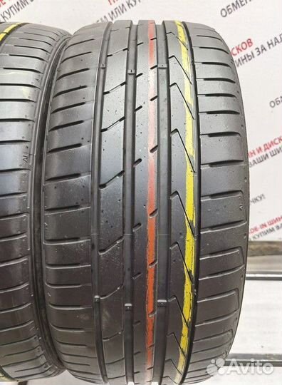Hankook Ventus S1 Evo 2 K117 225/45 R17 91W