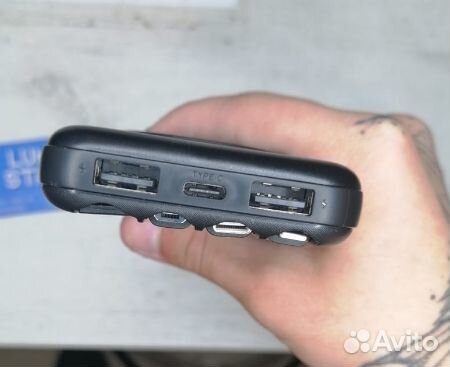 Повербанк 30000