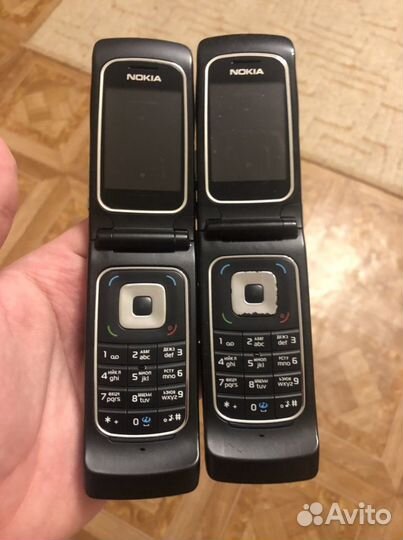 Nokia 6555