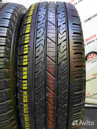 Nexen Roadian HTX RH5 225/60 R17 99V