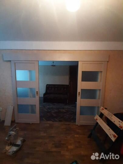 Двери межкомнатные в наличии