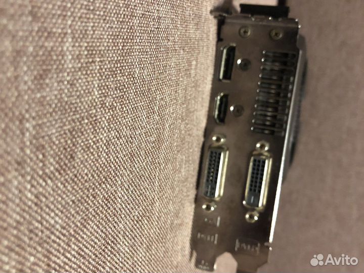 Видеокарта