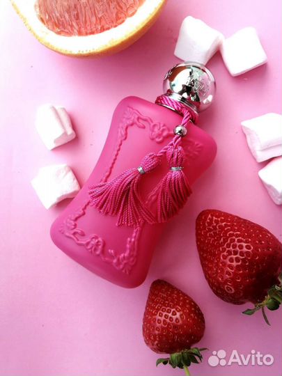 Parfums de marly Oriana