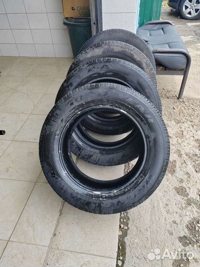 Goodyear Wrangler SR/A 265/60 R18