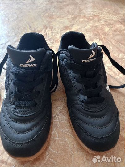 Кроссовки для мальчика