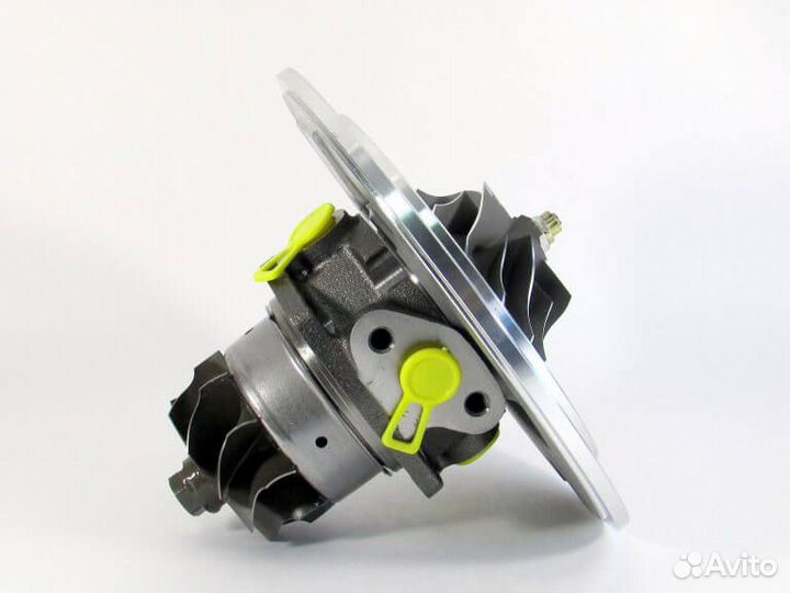 Картридж Турбины GT3576DL Nissan / Hino B6-60 Ti