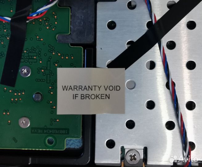 Seagate Constellation ES.2, WD Enterprase, SATA