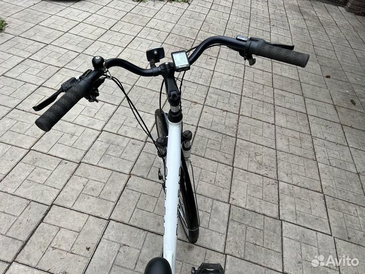Велосипед outleap Sereniti Frame Size 1