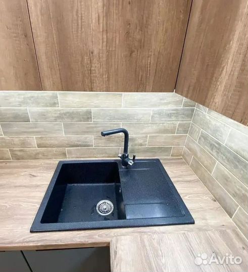 Кухня на заказ. Кухонный гарнитур от производителя