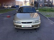 Mazda 626 2.0 MT, 1994, 200 000 км, с пробегом, цена 99 000 руб.