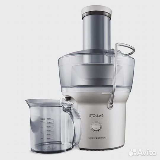 Соковыжималка