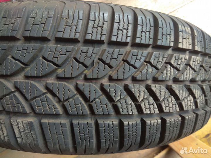 Bridgestone Blizzak LM-18 175/65 R14