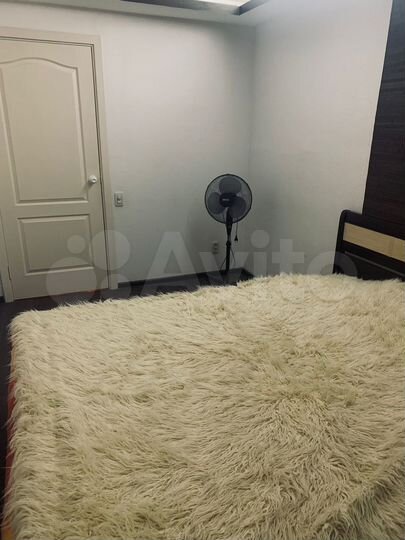 3-к. квартира, 56 м², 3/5 эт.