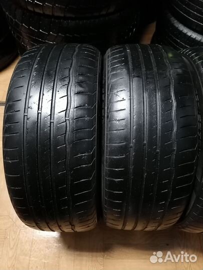 Momo Outrun M3 225/55 R17