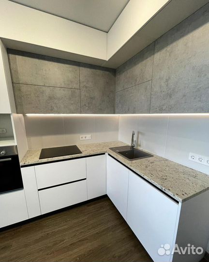 Кухня (цена за весь кпомплект) sh-0537198