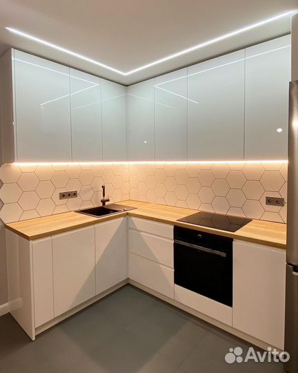 Кухня (цена за весь кпомплект) sh-0518742